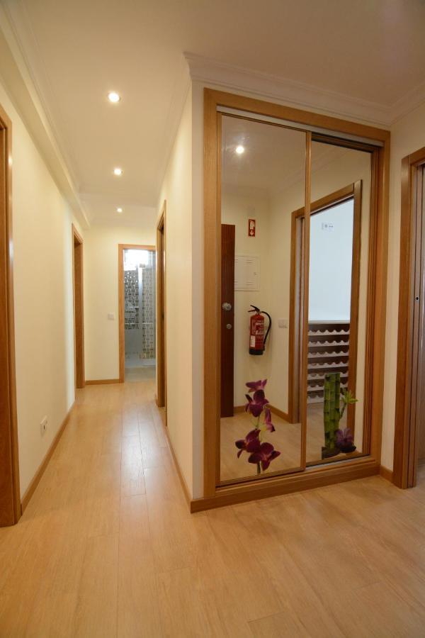 Eugenia'S House Apartment Faro Exterior foto